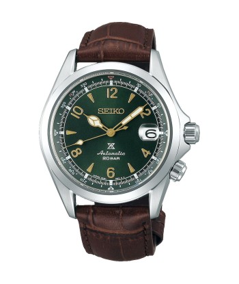 Montre Homme Seiko SPB121J1 Voir les baskets