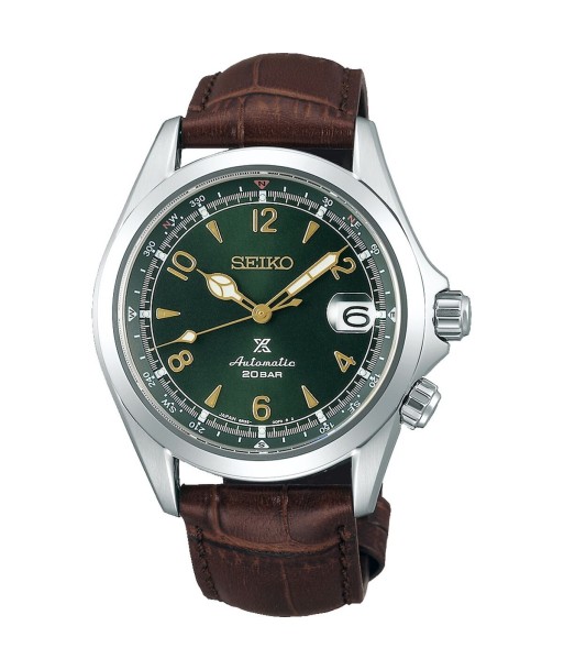 Montre Homme Seiko SPB121J1 Voir les baskets