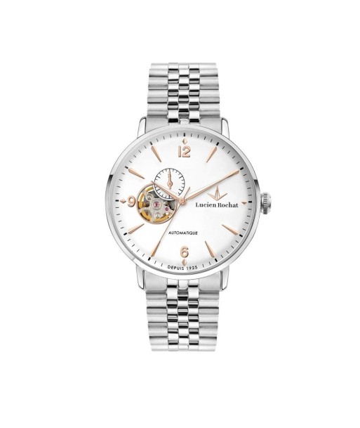 Montre Homme Lucien Rochat R0423120001 (Ø 41 mm) sur le site 