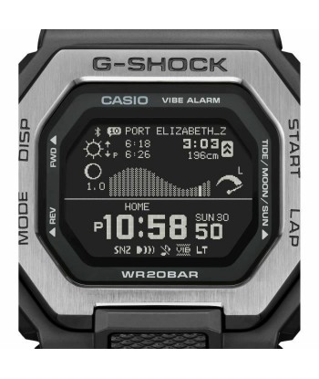 Montre Unisexe Casio G-Shock Sport outlet