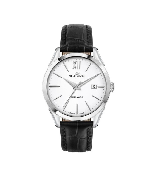 Montre Homme Philip Watch R8221217005 Noir (Ø 41 mm) de France