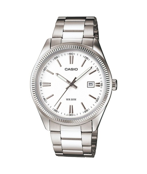 Montre Femme Casio (Ø 39 mm) (Ø 30 mm) en ligne des produits 