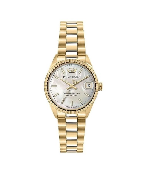 Montre Femme Philip Watch CARIBE (Ø 31 mm) Les êtres humains sont 