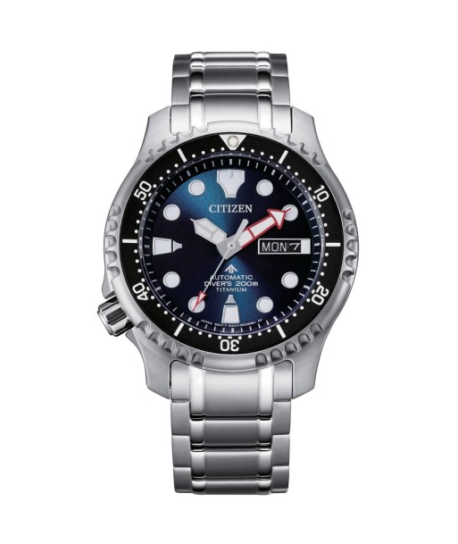 Montre Homme Citizen NY0100-50M suggérées chez