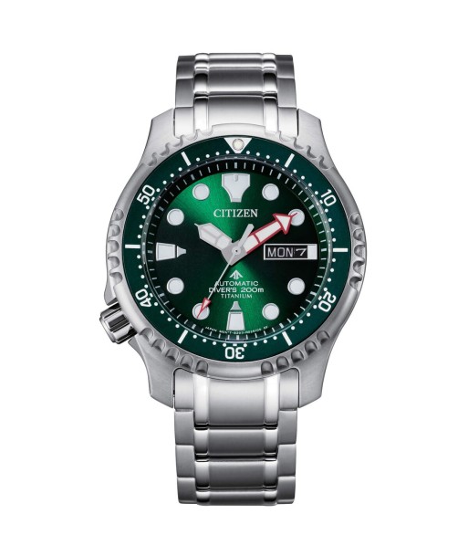 Montre Homme Citizen NY0100-50X JUSQU'A -70%! 