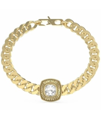 Bracelet Femme Guess JUMB01373JWYGS la colonne vertébrale