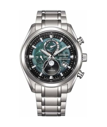 Montre Homme Citizen BY1010-81X ou a consommer sur place