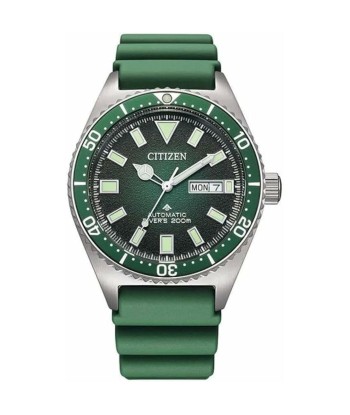 Montre Homme Citizen NY0121-09X commande en ligne