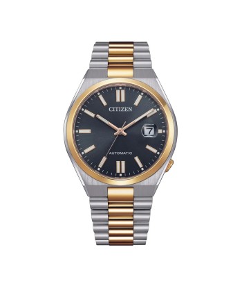 Montre Homme Citizen NJ0154-80H ouvre sa boutique