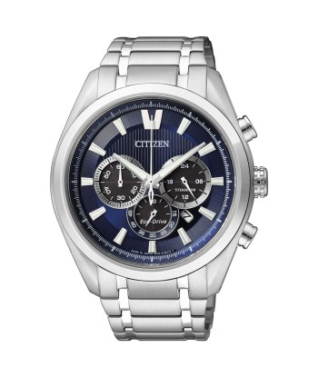 Montre Homme Citizen CA4010-58L Argenté (Ø 43 mm) de votre