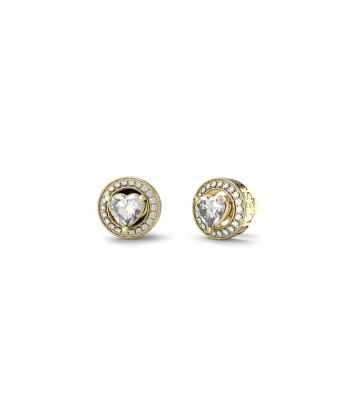 Boucles d´oreilles Femme Guess JUBE04669JWYGT-U Doré Paris Déstockage Promo