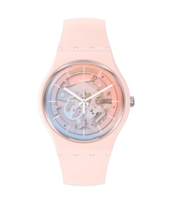 Montre Homme Swatch SO32P103-5300 Véritable concentré