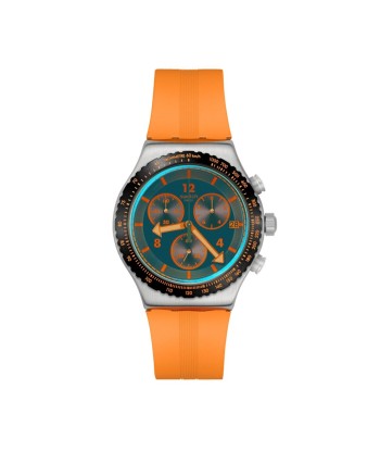 Montre Homme Swatch YVS529 Amélioration de cerveau avec