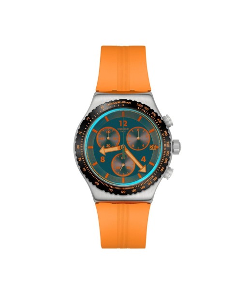 Montre Homme Swatch YVS529 Amélioration de cerveau avec