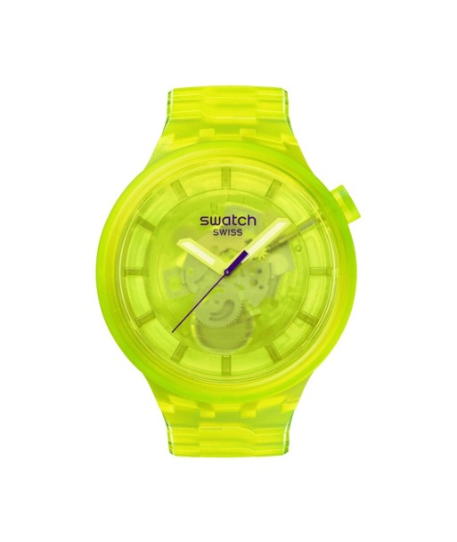 Montre Homme Swatch SB05J103 d'Europe débarque