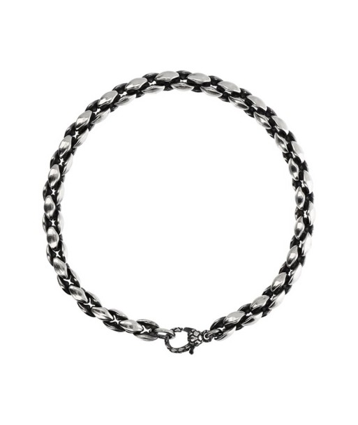 Bracelet Homme Albert M. WSOX00541.S-21.5 les ctes