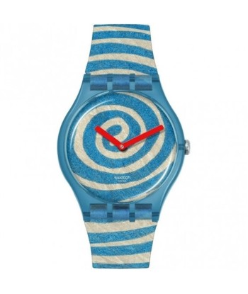 Montre Homme Swatch SUOZ364 offre 