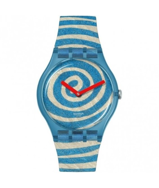 Montre Homme Swatch SUOZ364 offre 