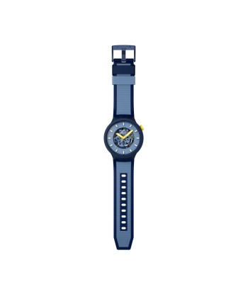 Montre Homme Swatch SB05N117 (Ø 47 mm) suggérées chez