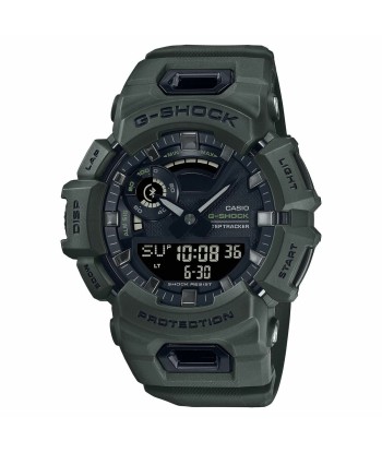 Montre Homme Casio GBA-900UU-3A Noir à prix réduit toute l'année