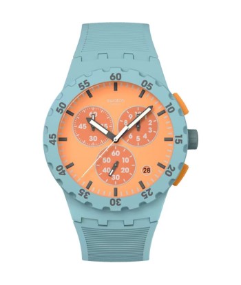 Montre Homme Swatch SUSL401 suggérées chez