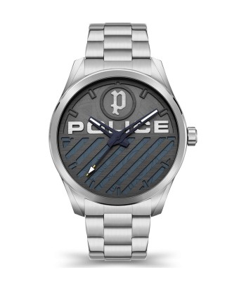 Montre Homme Police (Ø 42 mm) pas cher chine