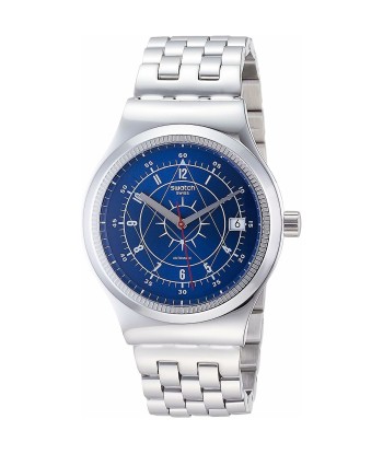 Montre Homme Swatch SISTEM BOREAL AUTOMATIC Comparez plus de prix