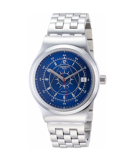 Montre Homme Swatch SISTEM BOREAL AUTOMATIC Comparez plus de prix