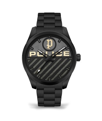 Montre Homme Police (Ø 42 mm) Economisez 