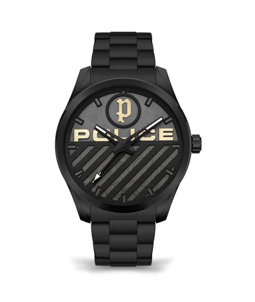 Montre Homme Police (Ø 42 mm) Economisez 