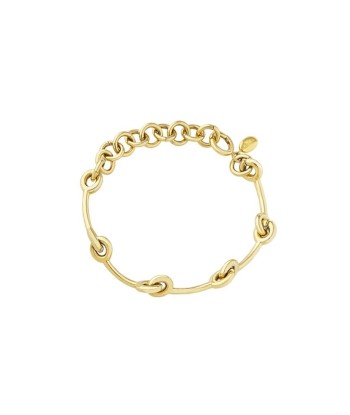 Bracelet Femme Breil TJ3476 Doré les ligaments