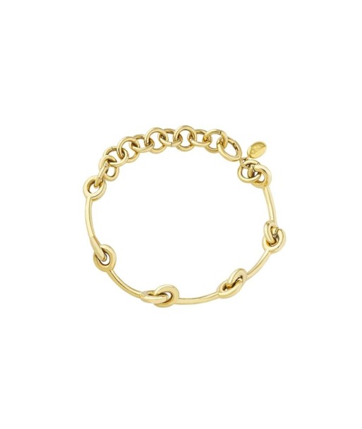 Bracelet Femme Breil TJ3476 Doré les ligaments