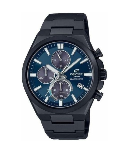 Montre Homme Casio Edifice EFS-S630DC-2AVUEF Noir votre restaurant rapide dans 