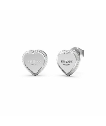 Boucles d´oreilles Femme Guess JUBE01427JWRHT-U paiement sécurisé