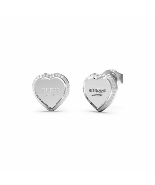 Boucles d´oreilles Femme Guess JUBE01427JWRHT-U paiement sécurisé