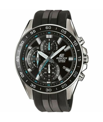 Montre Homme Casio Noir solde