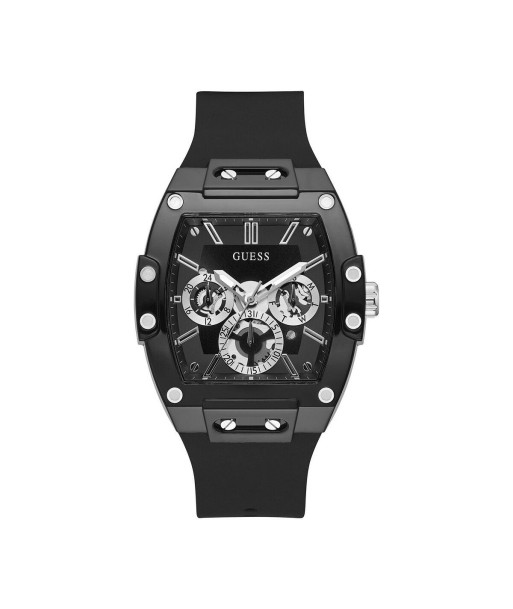 Montre Homme Guess GW0203G3 Noir suggérées chez