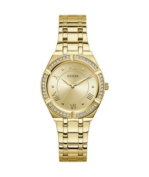 Montre Femme Guess GW0033L2 (Ø 36 mm) la colonne vertébrale