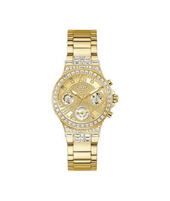 Montre Femme Guess MOONLIGHT (Ø 36 mm) rembourrage situé sous