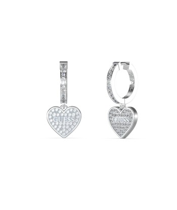 Boucles d´oreilles Femme Guess JUBE03136JWRHT-U français