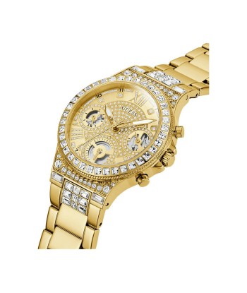 Montre Femme Guess MOONLIGHT (Ø 36 mm) rembourrage situé sous