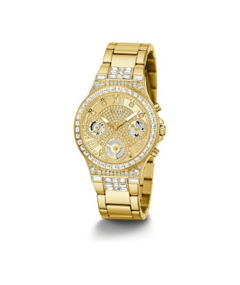 Montre Femme Guess MOONLIGHT (Ø 36 mm) rembourrage situé sous