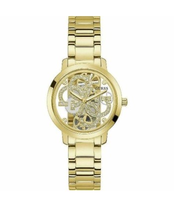 Montre Femme Guess GW0300L2 (Ø 36 mm) le des métaux précieux