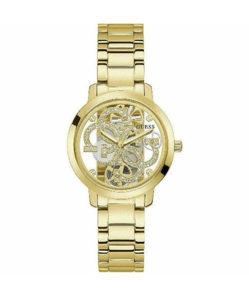 Montre Femme Guess GW0300L2 (Ø 36 mm) le des métaux précieux