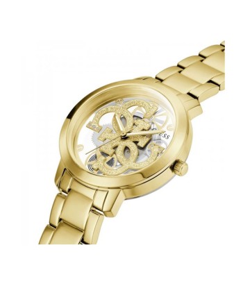 Montre Femme Guess GW0300L2 (Ø 36 mm) le des métaux précieux