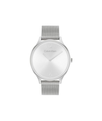 Montre Femme Calvin Klein 25200001 les muscles