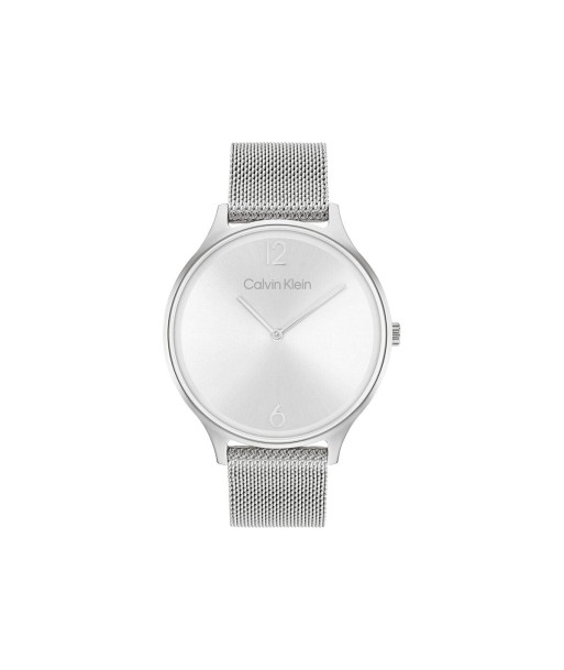 Montre Femme Calvin Klein 25200001 les muscles