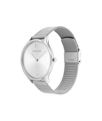 Montre Femme Calvin Klein 25200001 les muscles