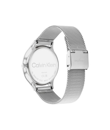 Montre Femme Calvin Klein 25200001 les muscles