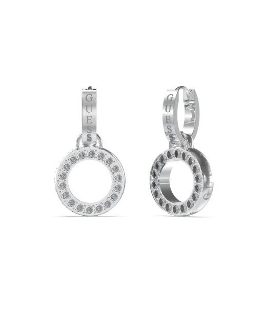 Boucles d´oreilles Femme Guess JUBE03167JWRHT-U vous aussi creer 